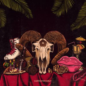Carpenter Brut