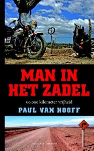 Man-in-het-zadel