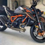 KTM 1390 Super Duke R